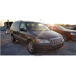 1998 - CHEVROLET VENTURE