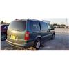 Image 4 : 1998 - CHEVROLET VENTURE