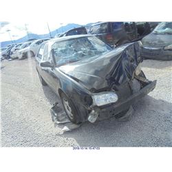2002 - TOYOTA COROLLA