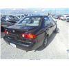 Image 4 : 2002 - TOYOTA COROLLA