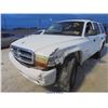 Image 2 : 2002 - DODGE DURANGO