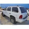 Image 3 : 2002 - DODGE DURANGO