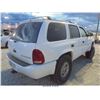 Image 4 : 2002 - DODGE DURANGO