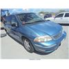 Image 1 : 2003 - FORD WINDSTAR