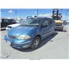 Image 2 : 2003 - FORD WINDSTAR