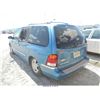 Image 3 : 2003 - FORD WINDSTAR