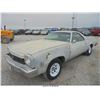 Image 2 : 1973 - CHEVROLET EL CAMINO