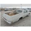 Image 4 : 1973 - CHEVROLET EL CAMINO
