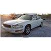 Image 2 : 2000 - BUICK PARK AVENUE // REBUILT SALVAGE