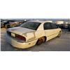 Image 4 : 2000 - BUICK PARK AVENUE // REBUILT SALVAGE
