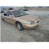 Image 1 : 1996 - MERCURY SABLE