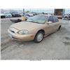Image 2 : 1996 - MERCURY SABLE