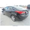 Image 3 : 2013 - HYUNDAI ELANTRA