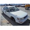 Image 1 : 1994 - TOYOTA COROLLA