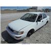 Image 2 : 1994 - TOYOTA COROLLA