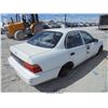 Image 4 : 1994 - TOYOTA COROLLA