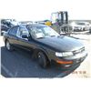 Image 1 : 1997 - NISSAN MAXIMA // SALVAGE TITLE