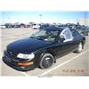 Image 2 : 1997 - NISSAN MAXIMA // SALVAGE TITLE