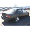 Image 4 : 1997 - NISSAN MAXIMA // SALVAGE TITLE