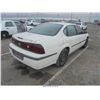 Image 4 : 2002 - CHEVROLET IMPALA  // TEXAS TITLE