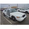 Image 1 : 2005 - FORD CROWN VICTORIA  // TEXAS TITLE