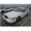 Image 2 : 2005 - FORD CROWN VICTORIA  // TEXAS TITLE