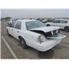 Image 3 : 2005 - FORD CROWN VICTORIA  // TEXAS TITLE
