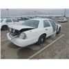 Image 4 : 2005 - FORD CROWN VICTORIA  // TEXAS TITLE