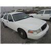 Image 1 : 2008 - FORD CROWN VICTORIA  // TEXAS TITLE