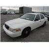 Image 2 : 2008 - FORD CROWN VICTORIA  // TEXAS TITLE