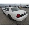 Image 3 : 2008 - FORD CROWN VICTORIA  // TEXAS TITLE