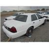 Image 4 : 2008 - FORD CROWN VICTORIA  // TEXAS TITLE