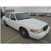 Image 1 : 2004 - FORD CROWN VICTORIA  // TEXAS TITLE