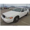 Image 2 : 2004 - FORD CROWN VICTORIA  // TEXAS TITLE