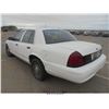 Image 3 : 2004 - FORD CROWN VICTORIA  // TEXAS TITLE