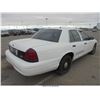 Image 4 : 2004 - FORD CROWN VICTORIA  // TEXAS TITLE