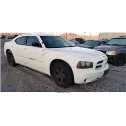 2006 - DODGE CHARGER  // TEXAS TITLE