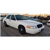 Image 1 : 2005 - FORD CROWN VICTORIA  // TEXAS TITLE