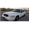 Image 2 : 2005 - FORD CROWN VICTORIA  // TEXAS TITLE