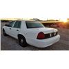 Image 3 : 2005 - FORD CROWN VICTORIA  // TEXAS TITLE