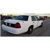 Image 4 : 2005 - FORD CROWN VICTORIA  // TEXAS TITLE