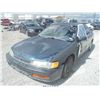 Image 2 : 1997 - HONDA ACCORD