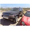 Image 2 : 1999 - JEEP CHEROKEE // RESTORED SALVAGE