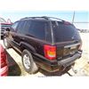 Image 3 : 1999 - JEEP CHEROKEE // RESTORED SALVAGE