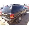 Image 4 : 1999 - JEEP CHEROKEE // RESTORED SALVAGE