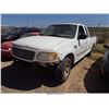 Image 2 : 2002 - FORD F-150
