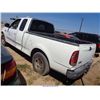 Image 3 : 2002 - FORD F-150
