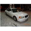 Image 1 : 2004 - KIA OPTIMA