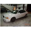 Image 2 : 2004 - KIA OPTIMA