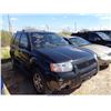 Image 1 : 2002 - FORD ESCAPE